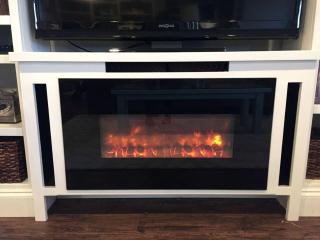 Beautifully Furnished County Cottage Rental for a Vacation in Weatherford, Texas - 2