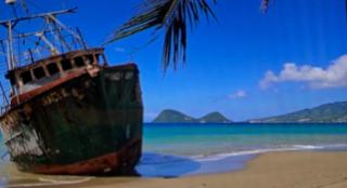 Dominica Seaside Beaches & Attractions Tour - 7