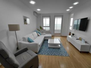 Premium Belvil apartment, free parking - 5