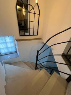 Petite maison conviviale avec tout confort - Vaux - 8