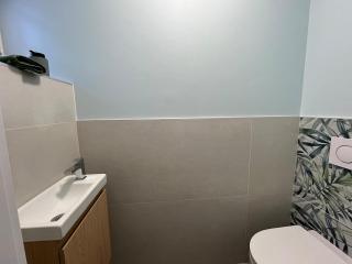 Petite maison conviviale avec tout confort - Vaux - 1