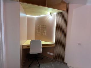 Petite maison conviviale avec tout confort - Vaux - 2