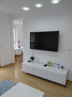 Premium Belvil apartment, free parking - 7