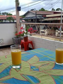 Bovenhuis Masusa - Paramaribo - 6