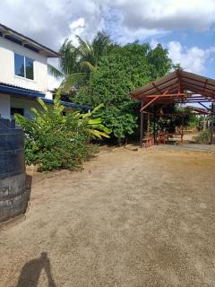 Bovenhuis Masusa - Paramaribo - 1