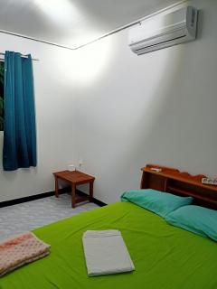 Bovenhuis Masusa - 2