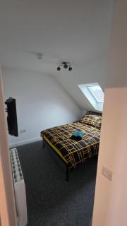 Studio apartment in Fishponds - 3