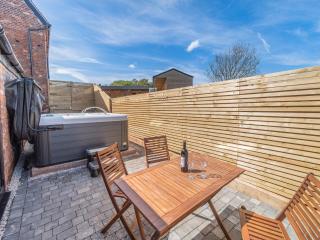 Corley Rocks Barn - Uk45939 - 5