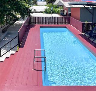 7Sea Beach Pool Villa - 2