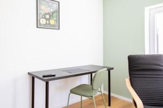 Maison 3 chambres avec terrasse côté champ - 2