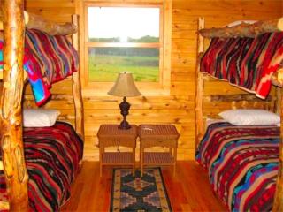 Lovely Lakeside Suite Rental on Eco-Friendly Ranch near Lincoln, Nebraska - 2