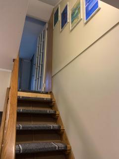 Apartment in a quiet area, near the sea and forest - 4