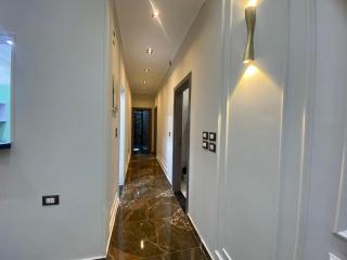 Grand Luxury Apartments - Downtown Cairo - Kairo - 3