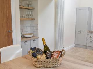 North Road Cottage - 9