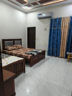 Marhaba Guest House Multan - Multan - 2