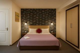 Garden De Baku Hotel - 4