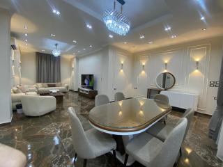 Luxury Apartments - Downtown Cairo - 7