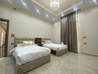 Luxury Apartments - Downtown Cairo - Kairo - 5