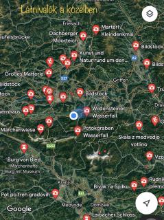 Rosental Privatunterkunft - 4