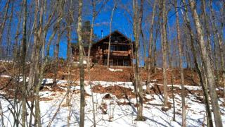 Custom-Built Family Cabin in Manistee National Forest, Michigan - 9