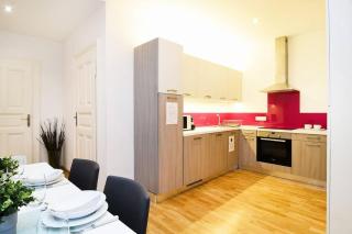 Central & Colorful apartment - Budapest - 6