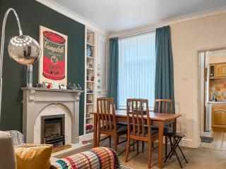 Bold Venture Cottage - 7