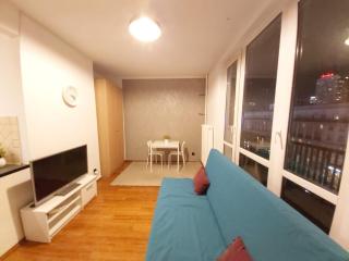 Nice studio flat Super central - 8