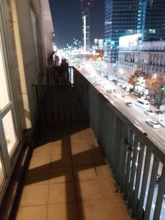 Nice studio flat Super central - 1