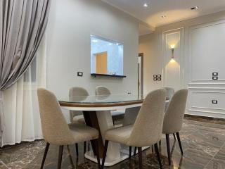 Luxury Apartments - Downtown Cairo - 4
