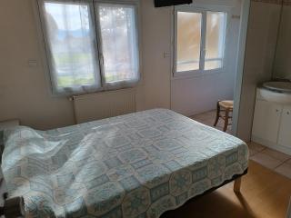 Hôtel des Pyrénées - 1