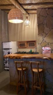 Chalé Maria Bonita - Barra Grande PI - 8