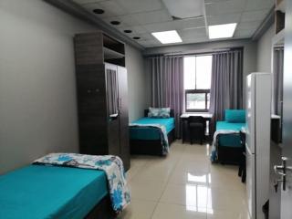 V P Family Trust - 1