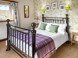 Laxdale Cottage - Leverburgh - 3