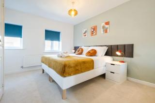 Contractors - Families - Relocators - Sleeps 4 - 0