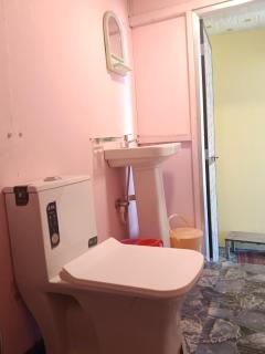 Nirvana Beach Cottages - 9