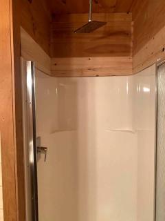 Enchanting Log Cabin in the Woods just Outside of Gatlinburg, Tennessee - 7