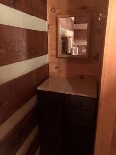 Enchanting Log Cabin in the Woods just Outside of Gatlinburg, Tennessee - 5