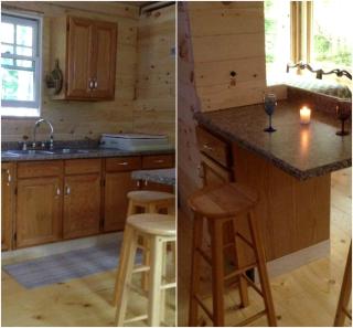 Off-The-Grid Cabin Rental with Old-Fashioned Charm near Letchworth State Park, NY - 9