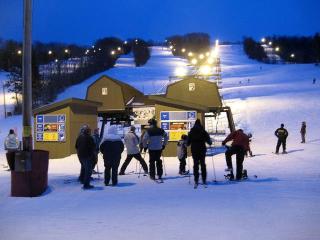 Off-The-Grid Cabin Rental with Old-Fashioned Charm near Letchworth State Park, NY - 1