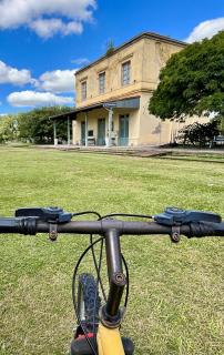 Encanto Rural Keen - Luján - 5