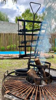 Encanto Rural Keen - Luján - 2