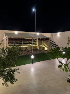 شاليه فيلا النزل - 9