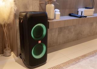 NABI LUXURY JOMTIEn - 8