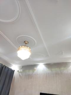 Le gîte paisible - 9