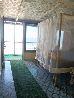 Nirvana Beach Cottages - 5