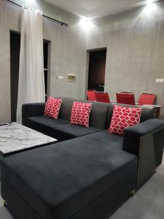 Le gîte paisible - 7