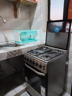 Le gîte paisible - 6