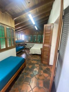 Hostel Casteleyhost - 1