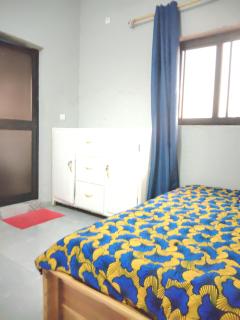 Le gîte paisible - 4