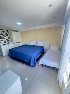 SUITE PREMIO CABO BRANCo - 8